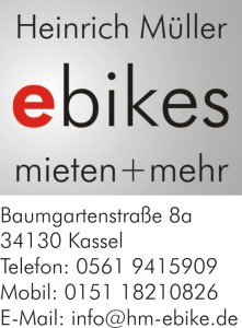 eBikes + more